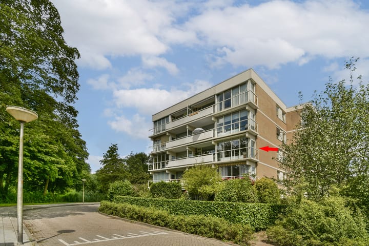 Parnassiaveld 159 in Duivendrecht