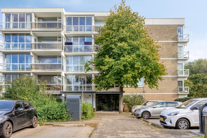 Parnassiaveld 53 in Duivendrecht photo