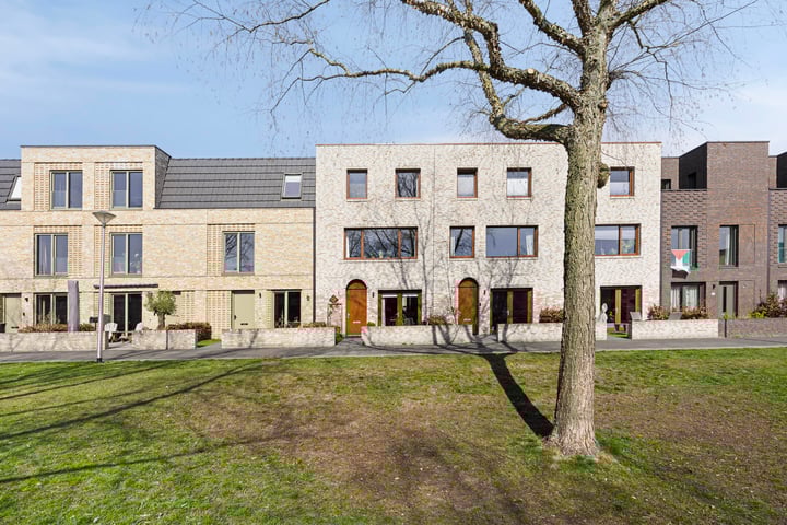 Photo of property Parsifalpad 29, Amersfoort