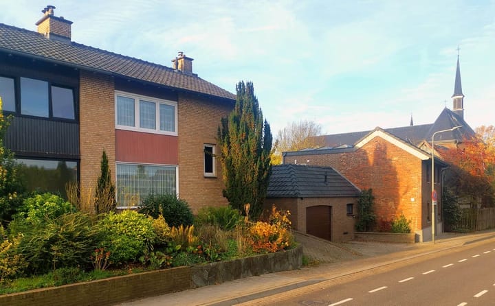 Photo de la maison Partijerweg 12, Wittem