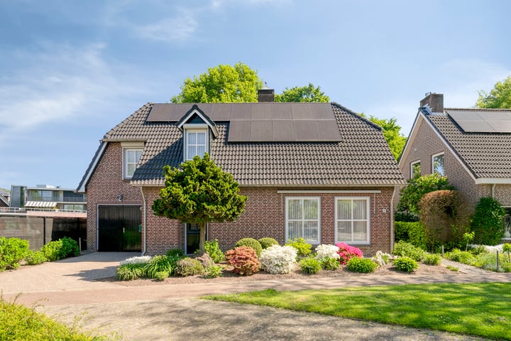 Pasakker 121 in Someren