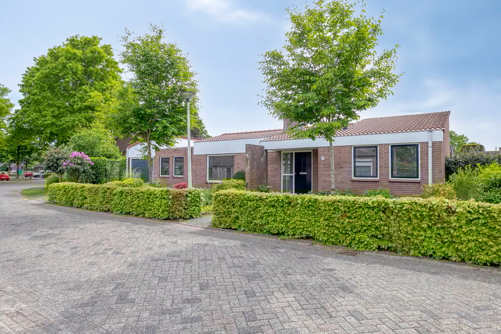Pasakker 37 in Someren