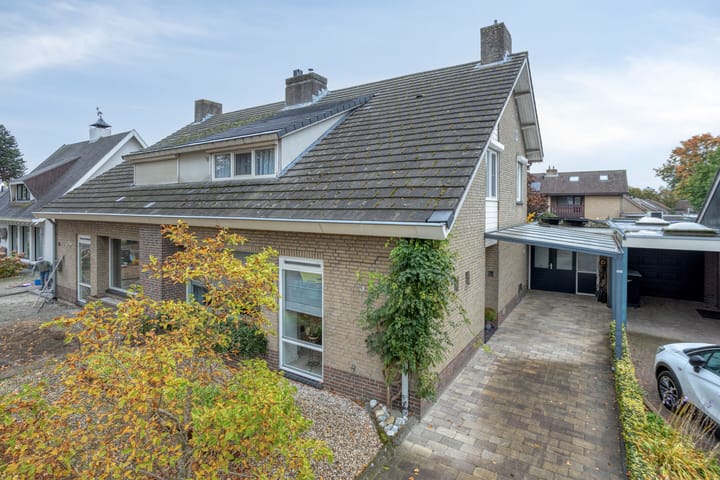 Pasakker 44, Someren Photo of property Pasakker 44, Someren