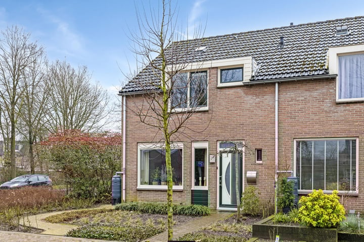 Photo of property Pasbrink 1, Winterswijk