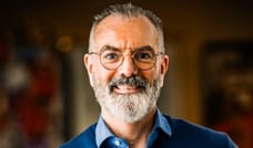 Foto von Pascal de Roo RT RM