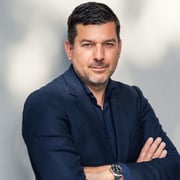 Foto van Pascal van Aalst ARMT- NVM assistent makelaar, Directeur bij Duynstreek Bergen - Makelaars in Exclusief Wonen