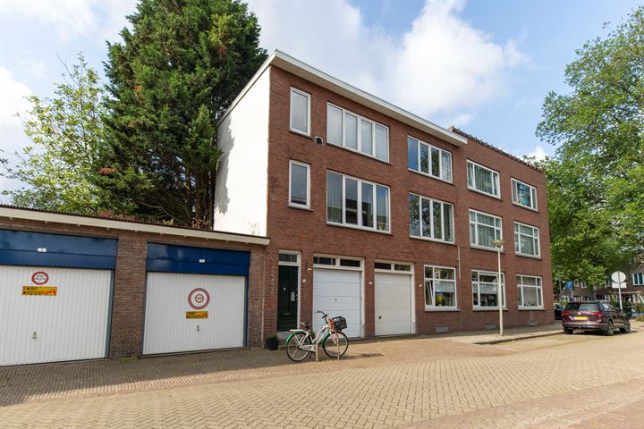 Pascalstraat 9A in Schiedam