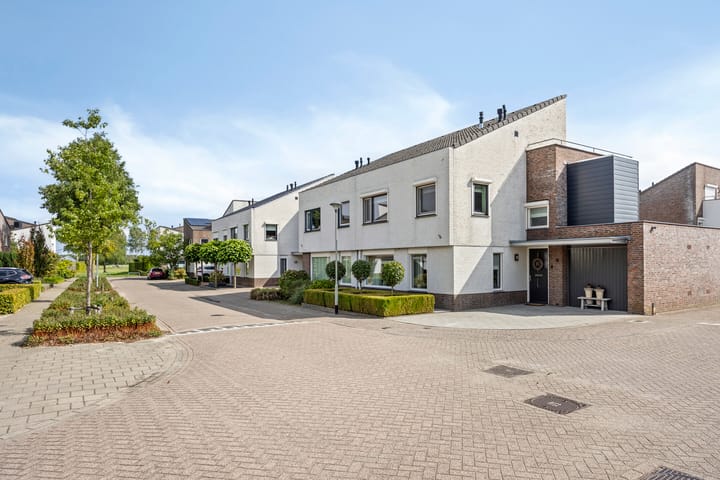 Pascherhof 16 in Leunen