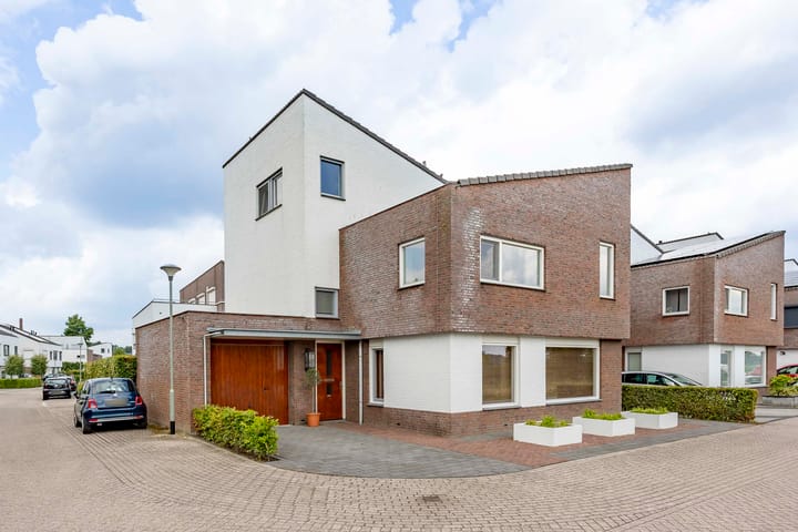 Foto van woning Pascherhof 44, Leunen