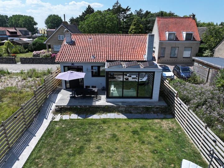 Foto van woning Pasdam 10, Sluis