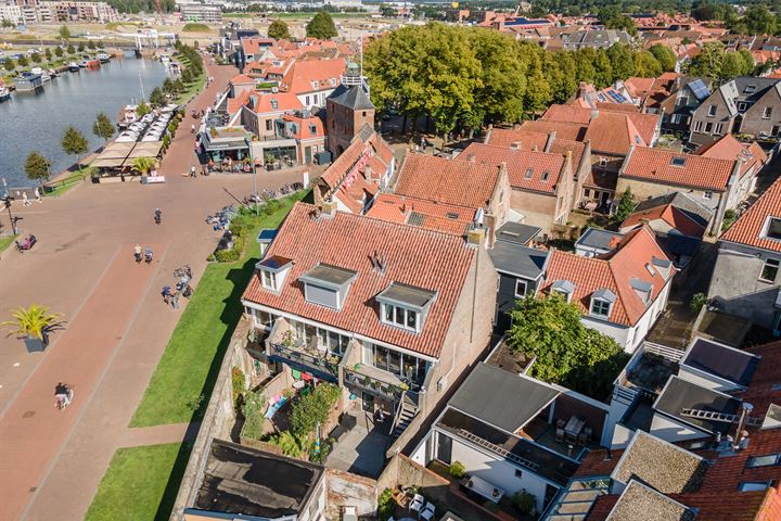 Pasenstraat 5 in Harderwijk