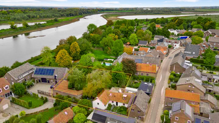 Pasestraat 44 in Maastricht