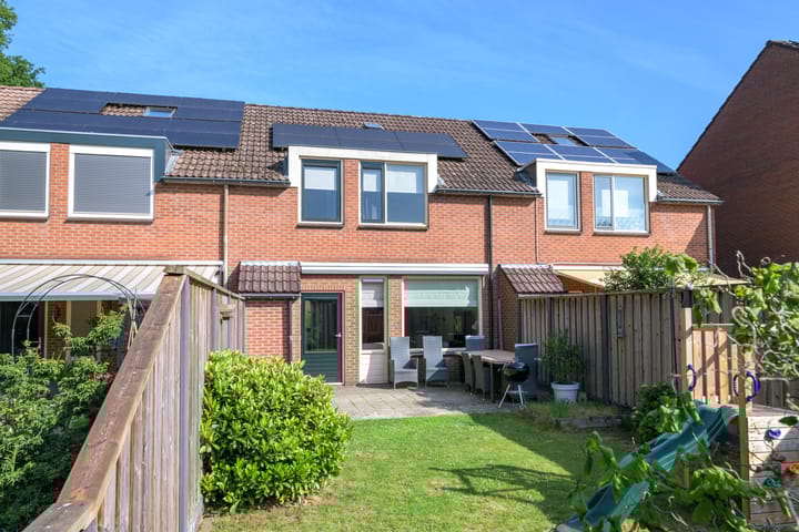 Photo of property Pashegge 153, Winterswijk