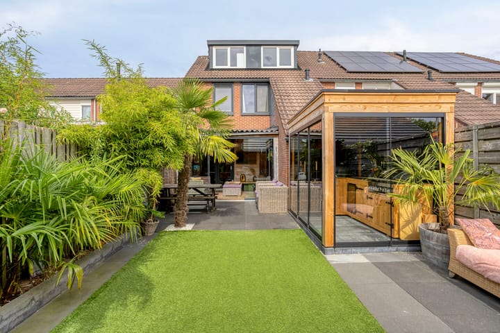 Photo of property Pashegge 5, Winterswijk