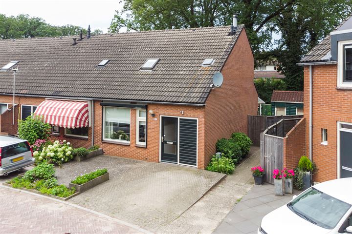 Pashof 42 in Winterswijk