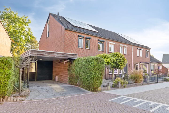 Pashof 8, Winterswijk Photo of property Pashof 8, Winterswijk