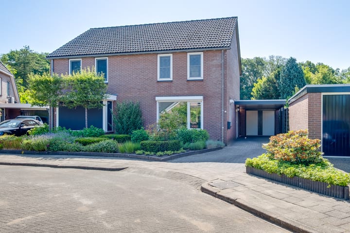 Photo of property Pasmanshaard 25, Ruurlo