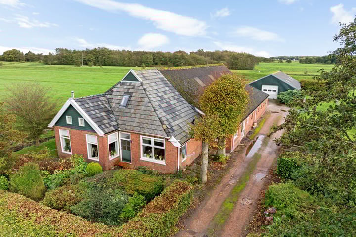 Foto von Haus Pasop 10, Midwolde