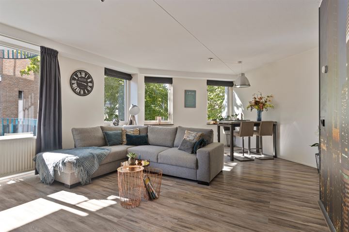 Photo of property Passage 103, Sassenheim