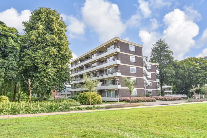 Foto von Haus Passage 114, Waddinxveen