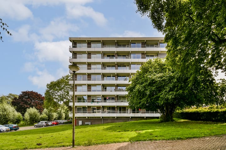 Passage 206 in Waddinxveen