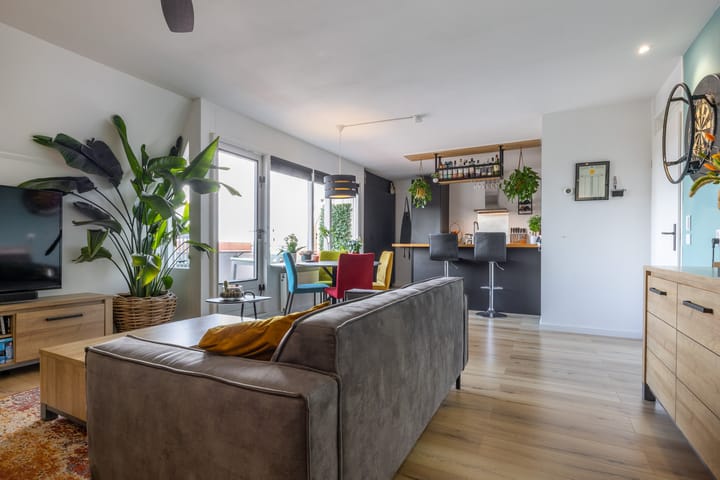 Passage 26 in Beverwijk