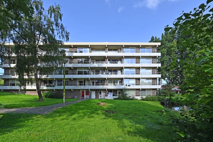 Passage 26 in Waddinxveen