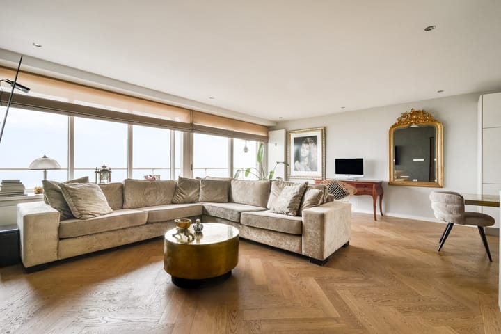 Photo of property Passage 3F-51, Zandvoort