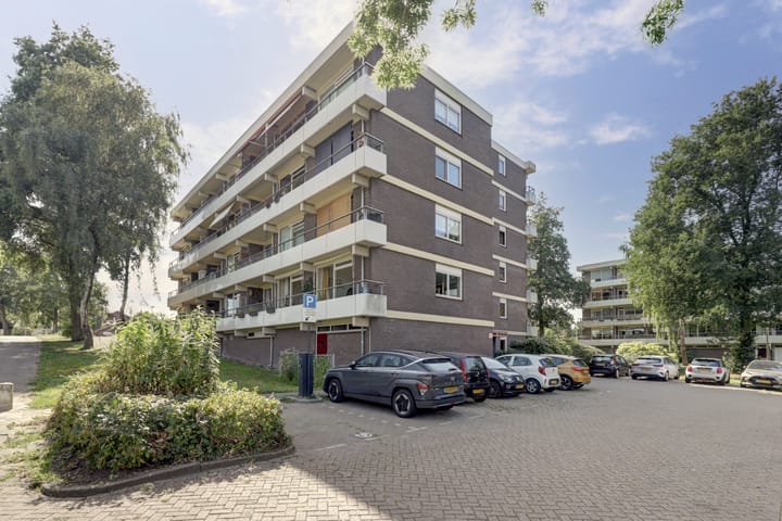 Photo of property Passage 80, Waddinxveen