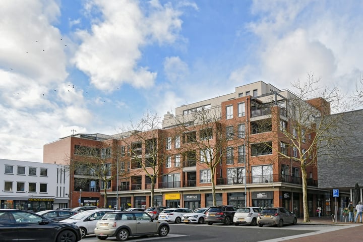 Photo of property Passage Kapel 82, Panningen