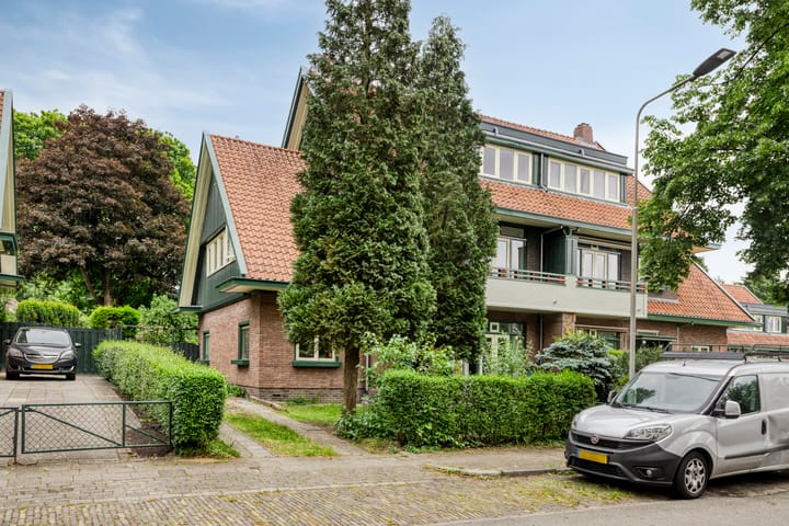Passavantlaan 36 in Arnhem