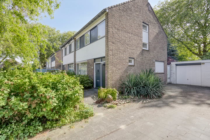 Foto van woning Passementmakersdreef 24, Maastricht