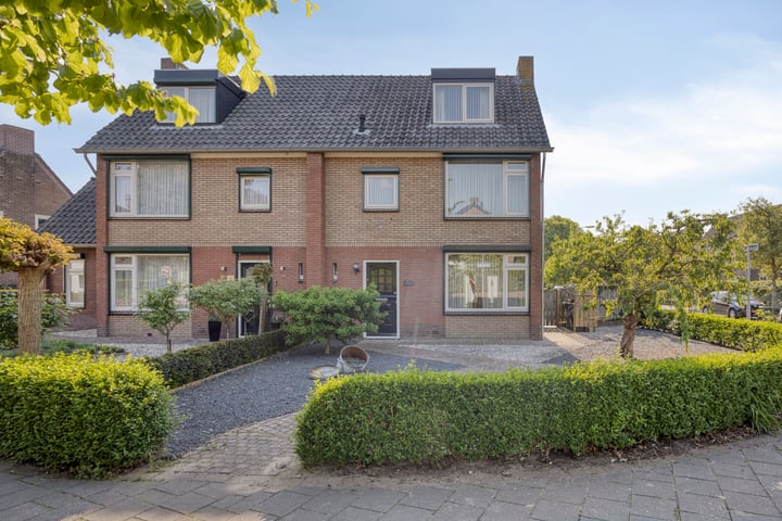 Passeweg 57 in Wijchen