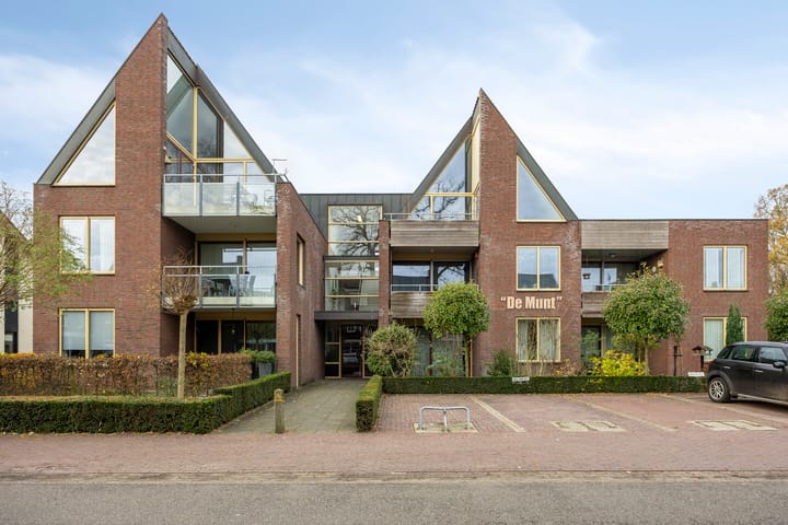 Past. Clercxstraat 75F in Veghel photo