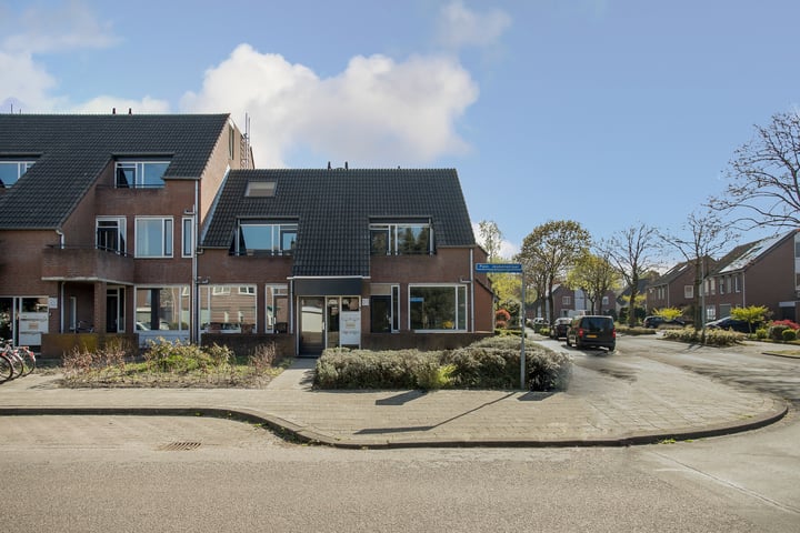 Photo of property Past. Jeukenstraat 2, Helden