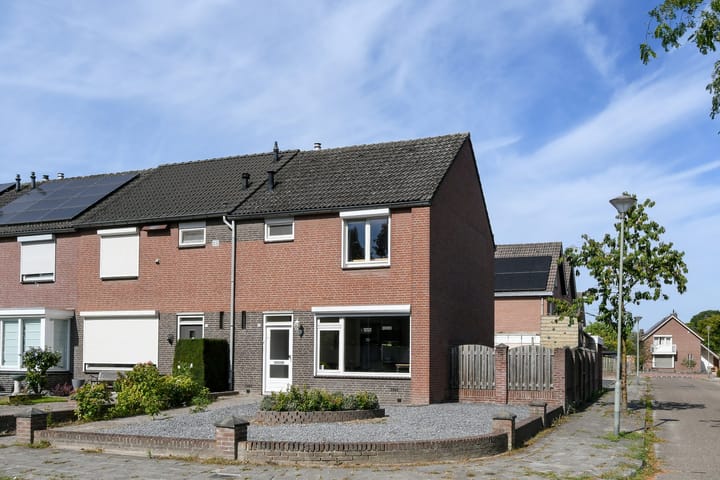 Past. Kengenstraat 18, Grashoek Photo of property Past. Kengenstraat 18, Grashoek