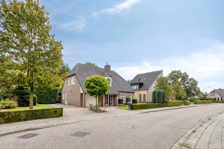 Foto von Haus Past. Verbakelstraat 19, Budel-Schoot