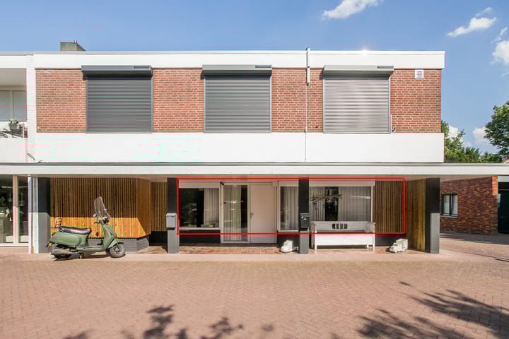Photo of property Past Zegersstraat 3a, Grubbenvorst