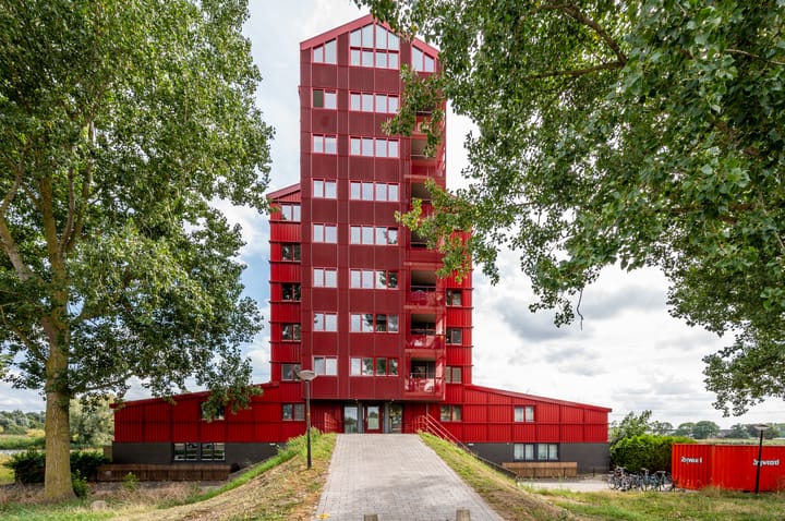 Pastelstraat 13 in Almere foto