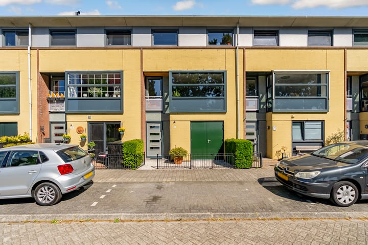 Pastelstraat 136 in Almere