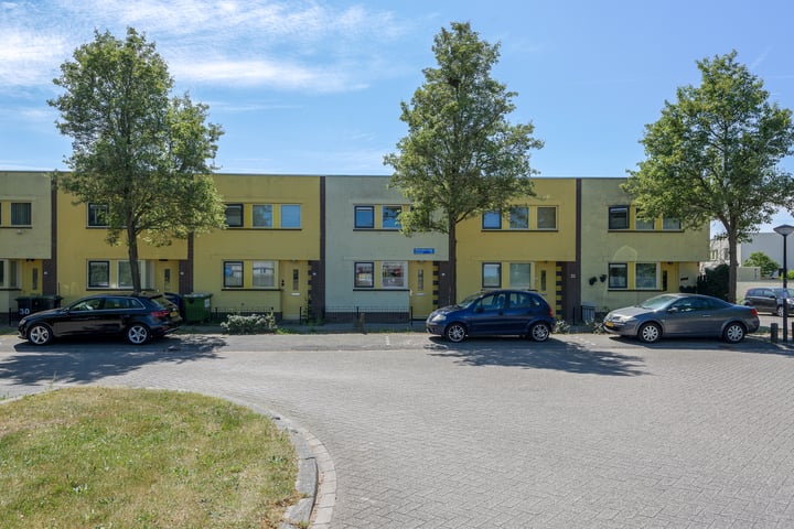 Pastelstraat 24 in Almere
