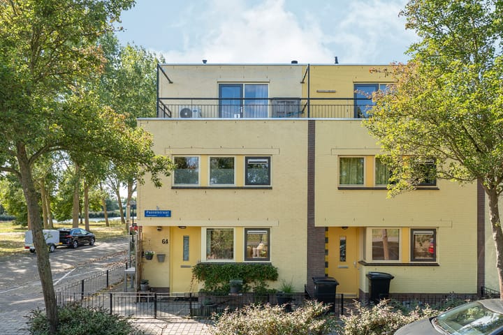 Pastelstraat 64 in Almere