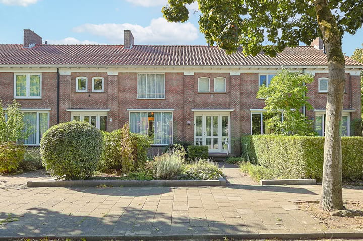 Pasteurlaan 17 in Eindhoven