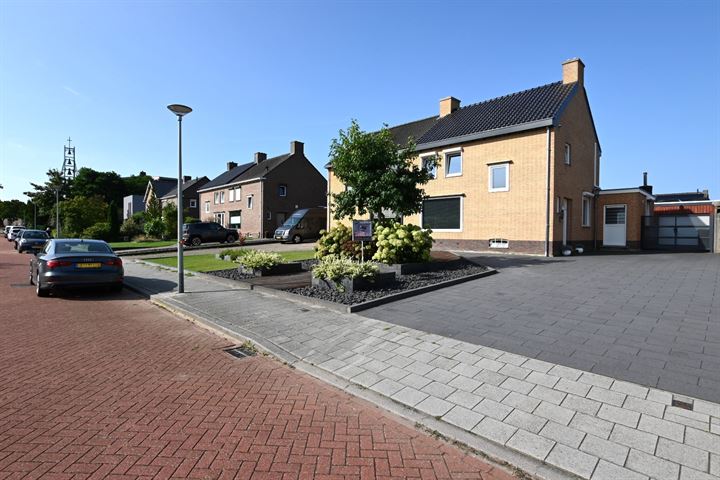 Pasteurstraat 11 in Brunssum