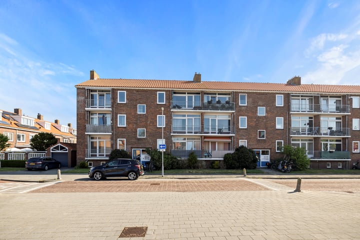 Pasteurstraat 13 in Den Helder