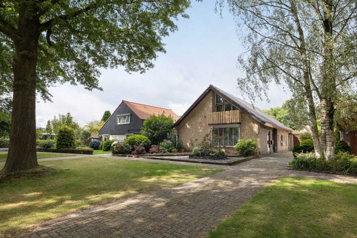 Pasteurstraat 15 in Hengelo