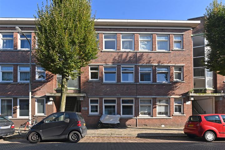 Pasteurstraat 232 in 's-Gravenhage