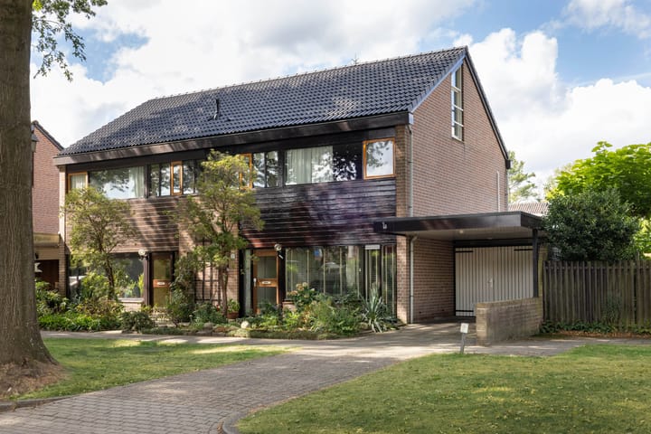 Pasteurstraat 31 in Hengelo photo