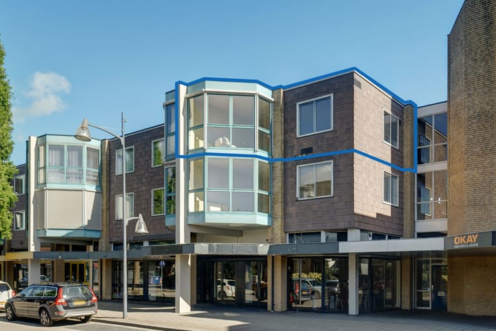 Pasteurstraat 33 in Dieren
