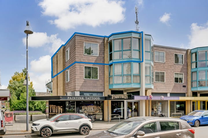 Foto von Haus Pasteurstraat 47, Dieren